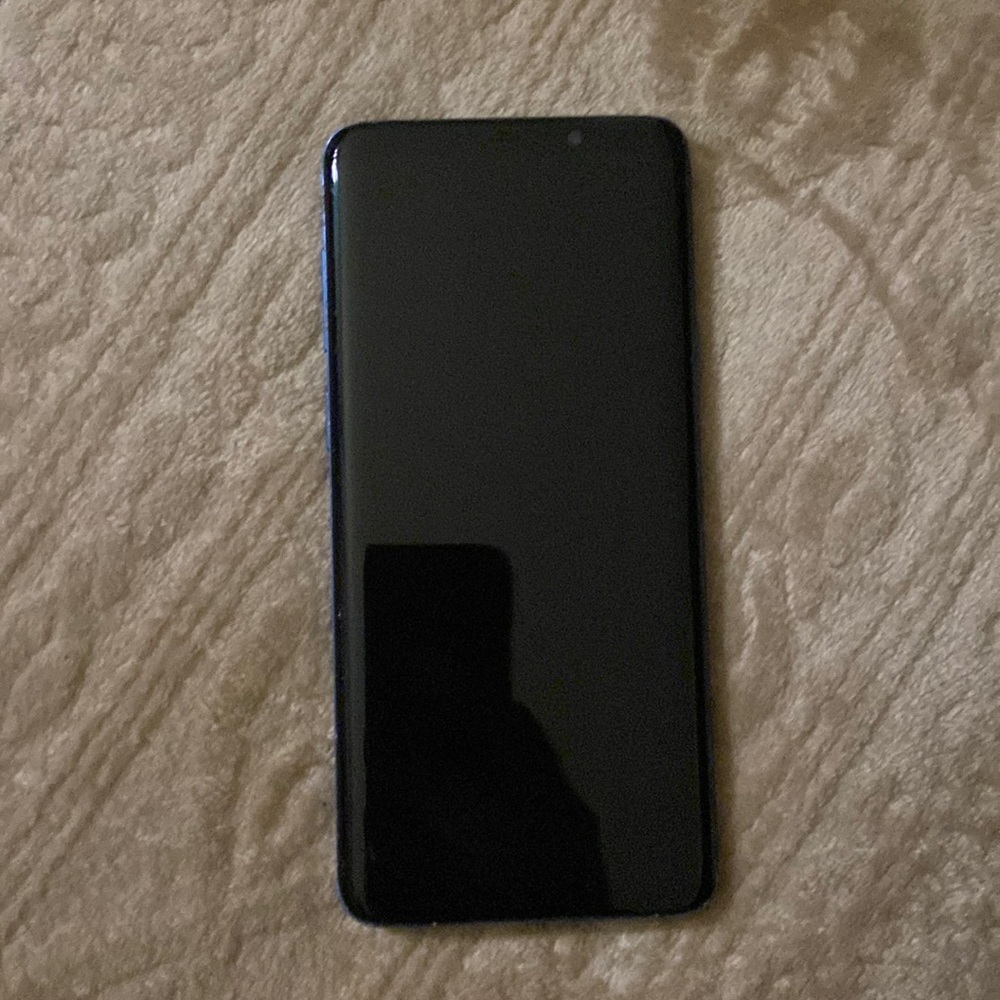 Samsung galaxy 9+